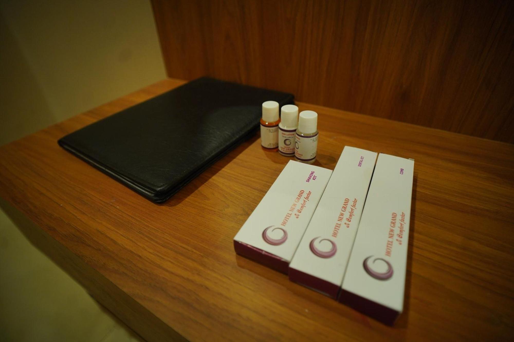 Hotel New Grand Deoghar Ngoại thất bức ảnh