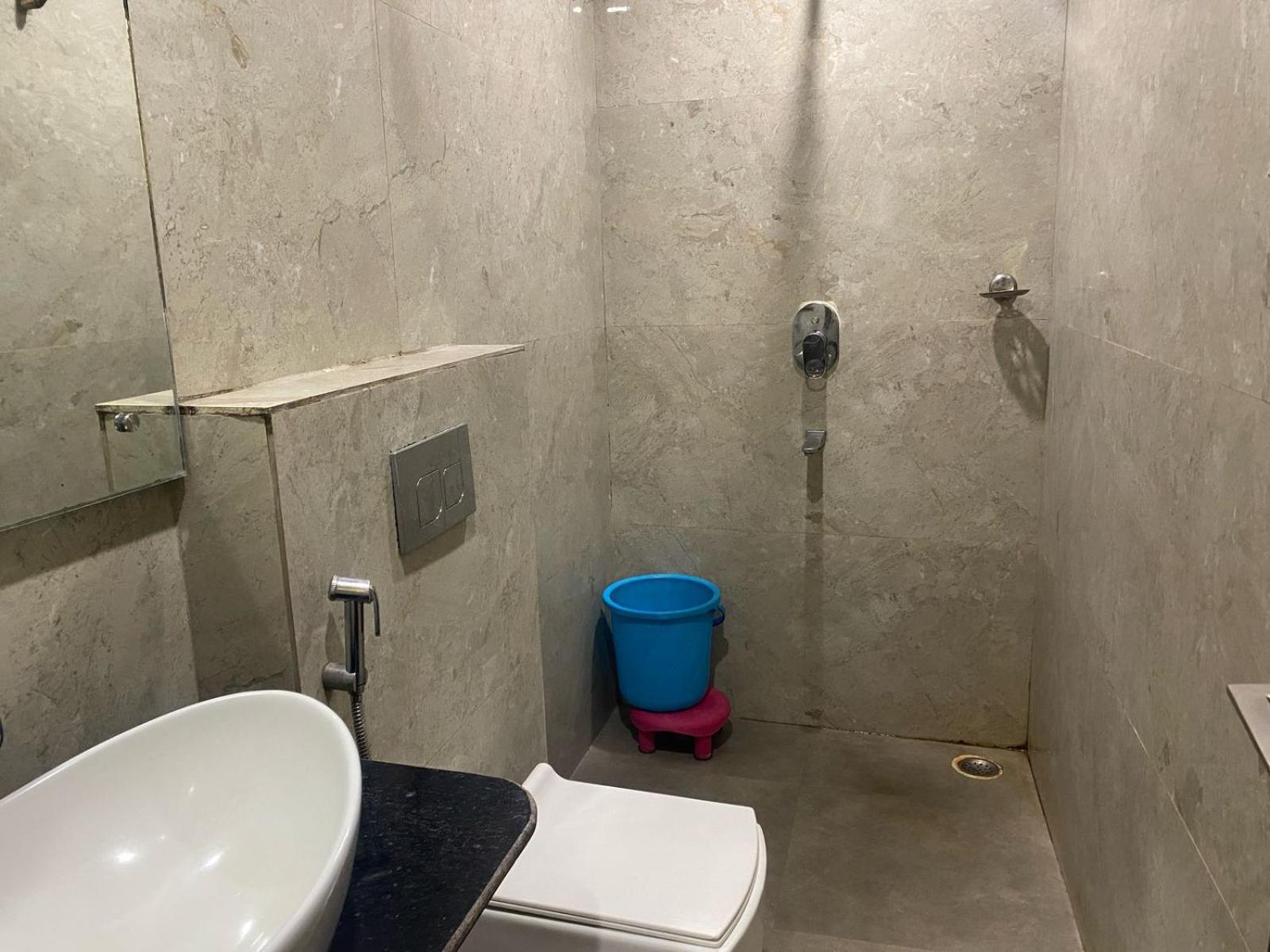 Hotel New Grand Deoghar Ngoại thất bức ảnh